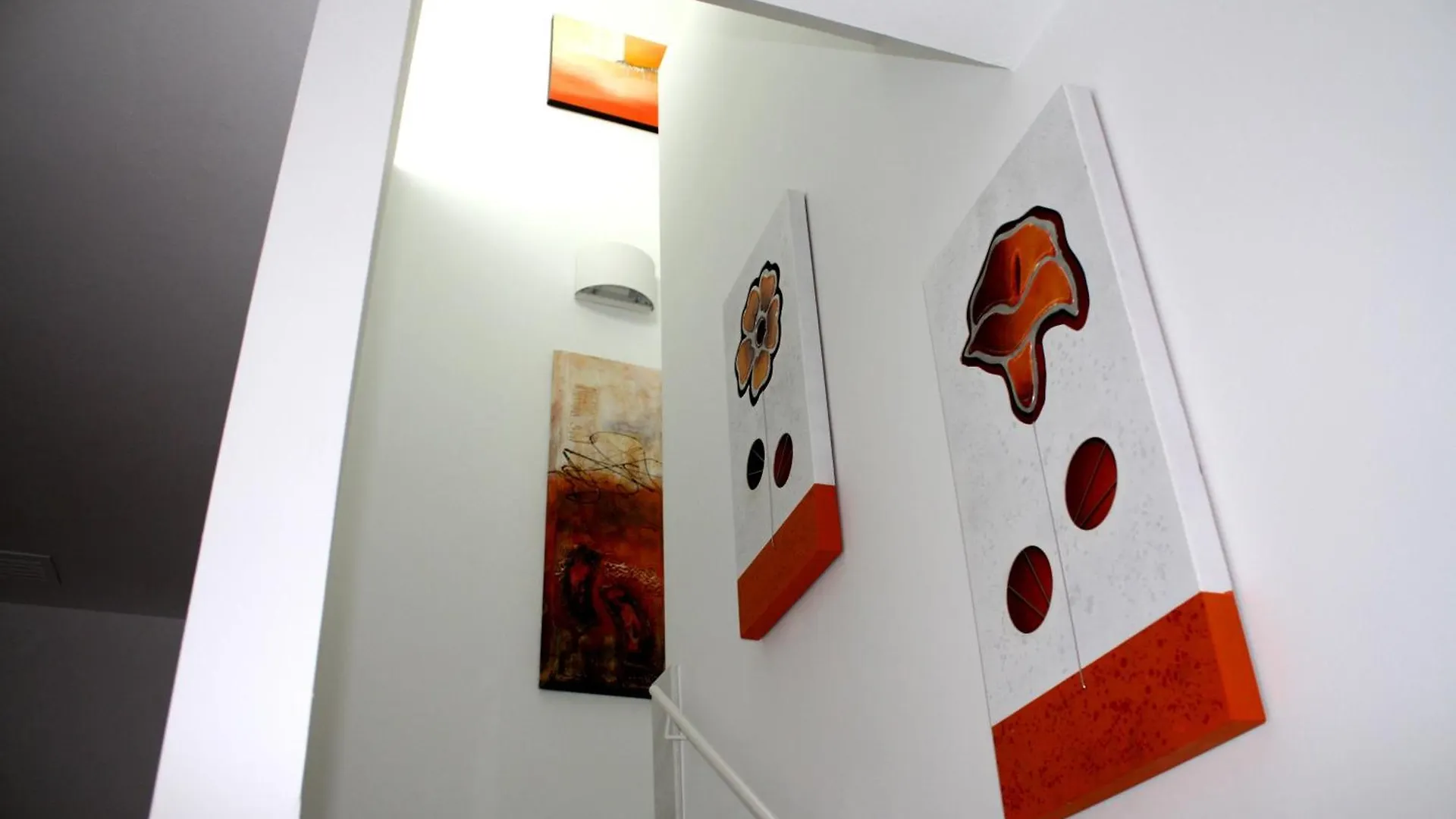 Singular Virgenes Apartment Seville