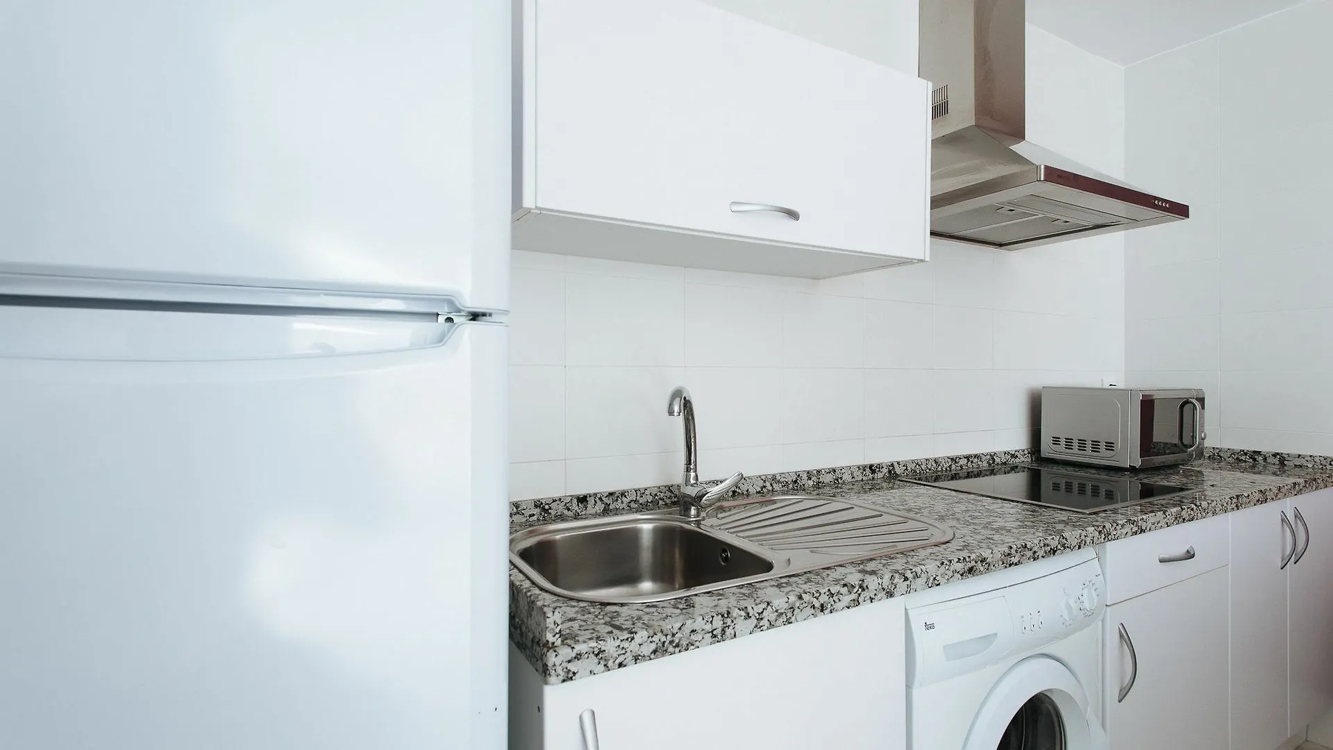 Singular Virgenes Apartment Seville