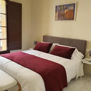  Kwatera prywatna Casa Sevillana Centro