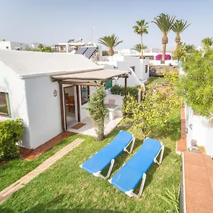  Apartment Casa Tango Spain