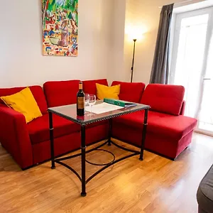  Apartament Dona Concha