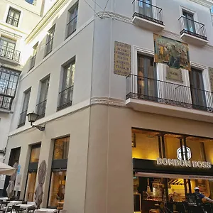 Green-apartments Sierpes Luxury Siviglia