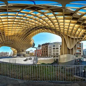 Setas Siviglia