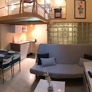  Apartamento San Eloy 49