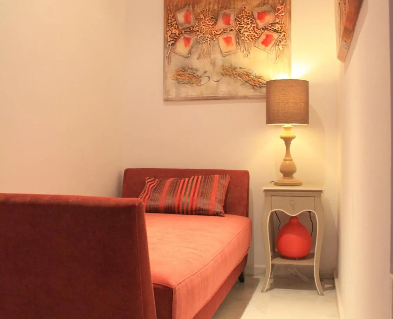 Singular Virgenes Apartment Seville Spain