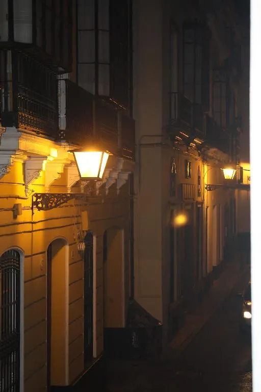 Singular Virgenes Apartment Seville Spain