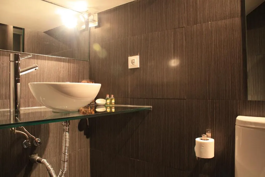 Singular Virgenes Apartment Seville Spain