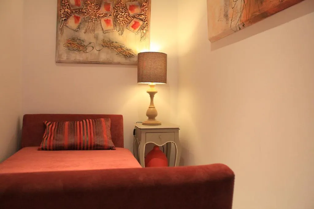 Singular Virgenes Apartment Seville Spain