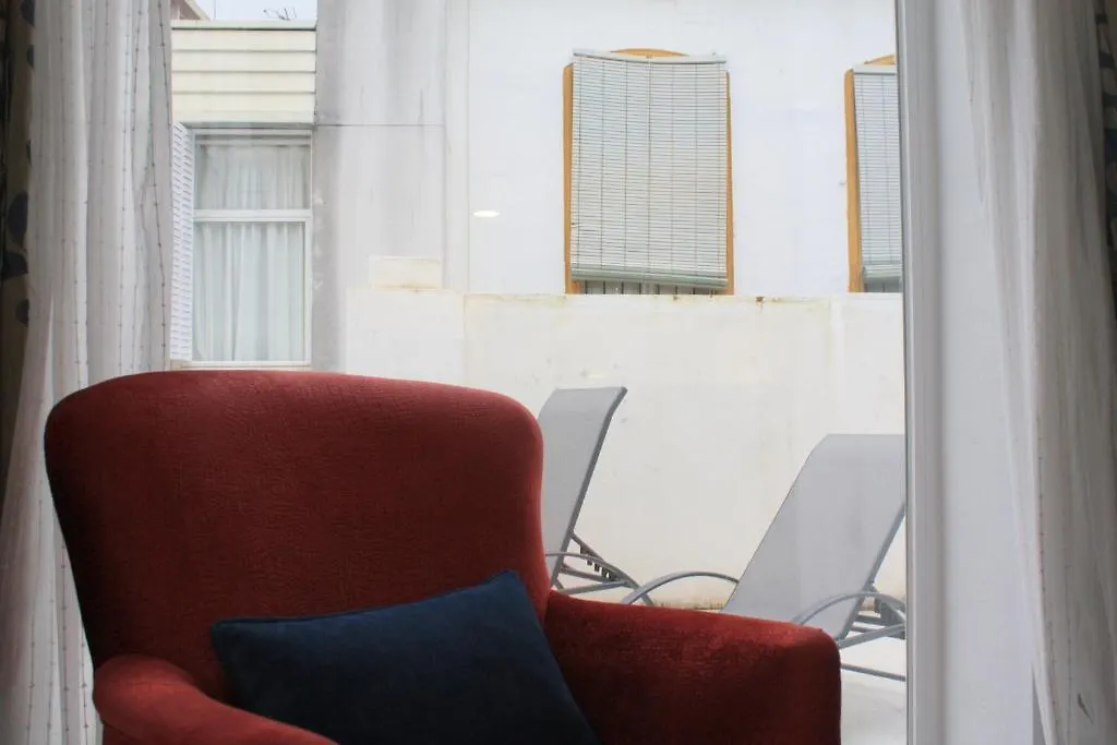 Singular Virgenes Apartment Seville 0*,  Spain