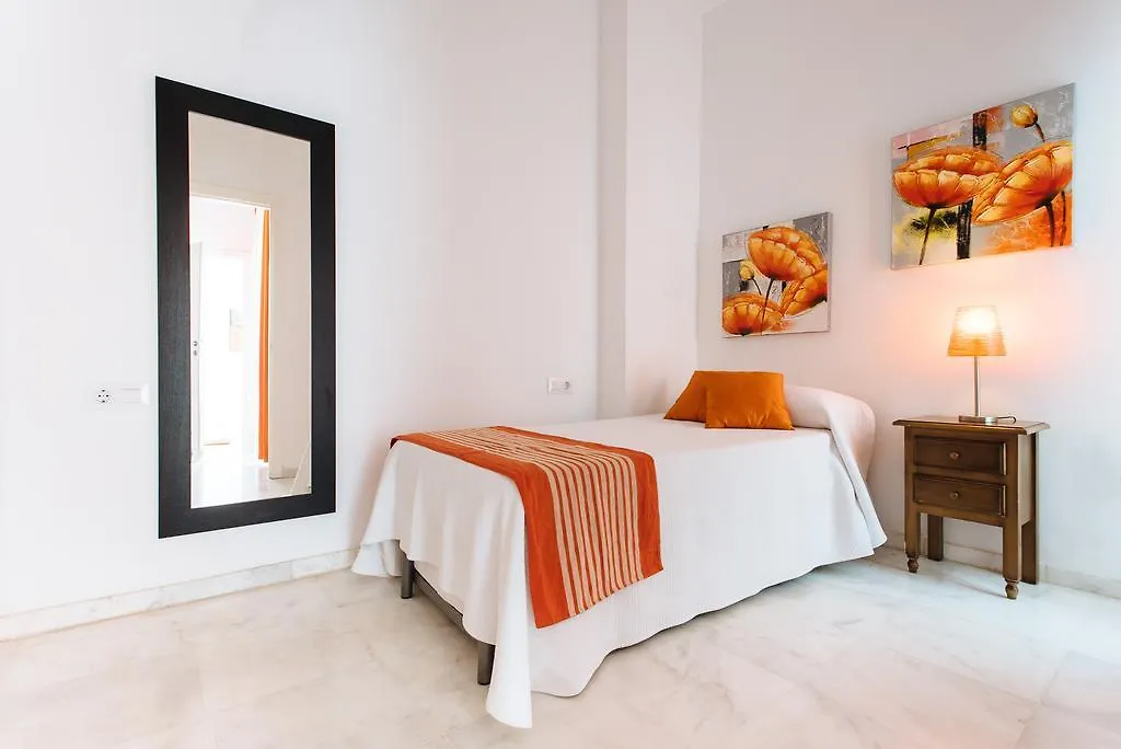 Singular Virgenes Apartment Seville 0*,  Spain