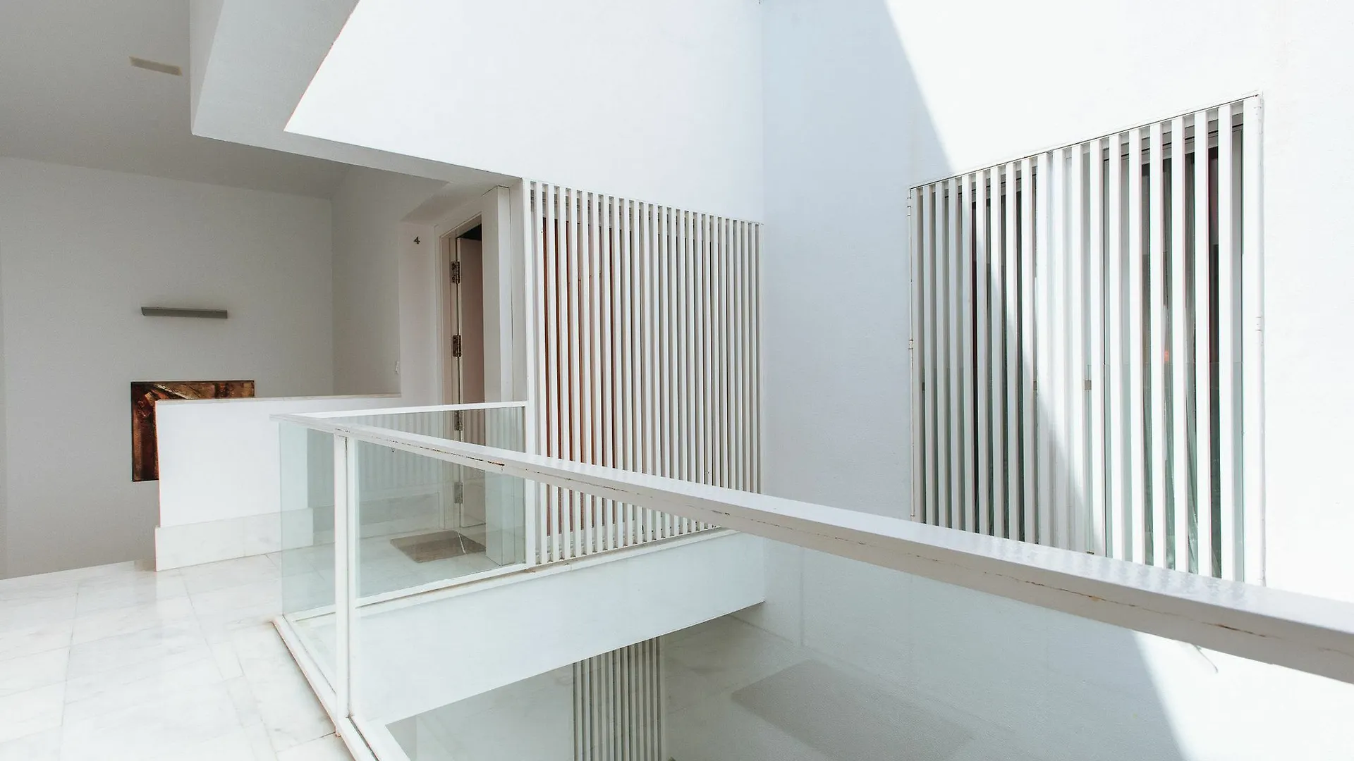 Singular Virgenes Apartment Seville 0*,