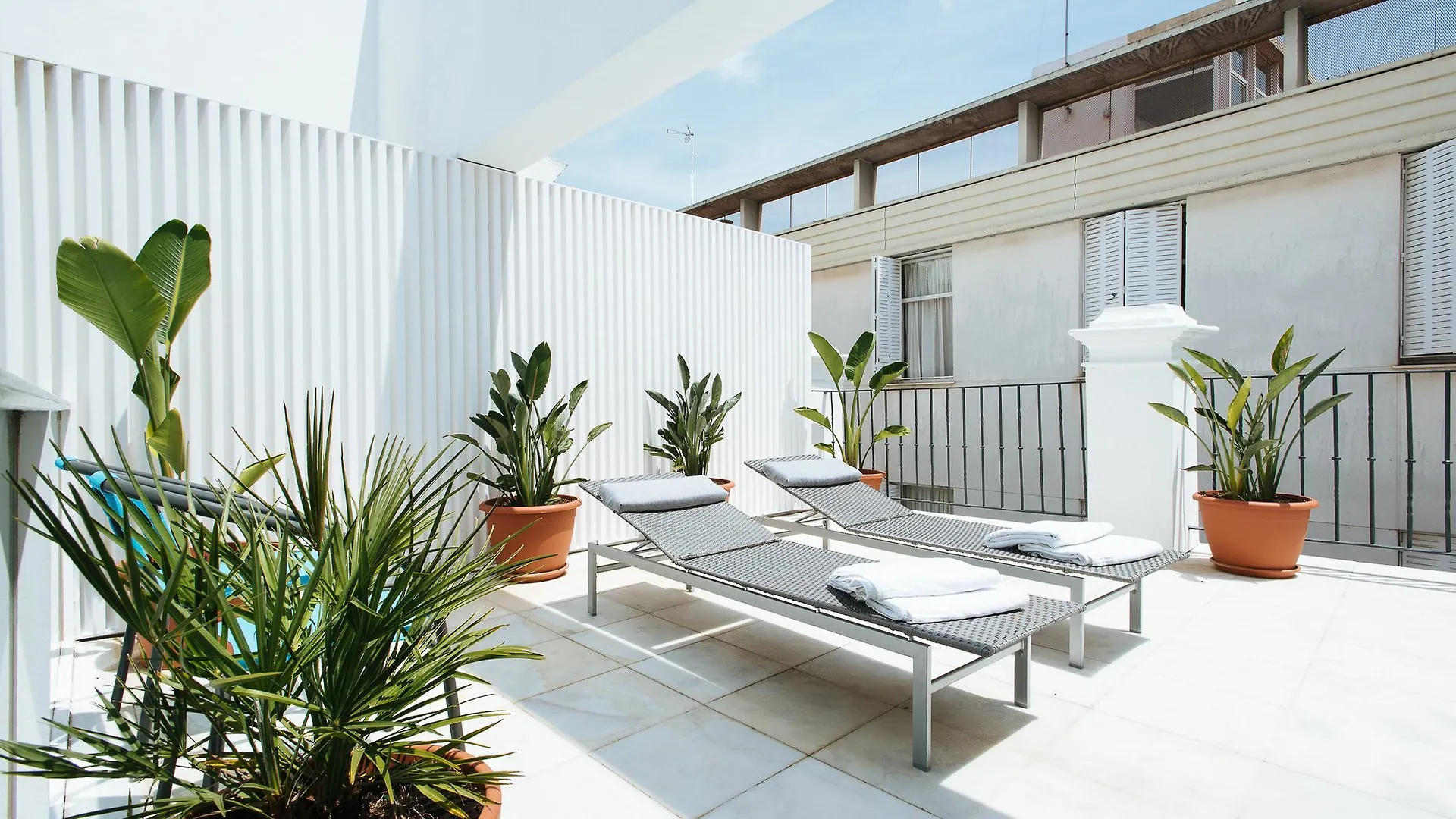 Singular Virgenes Apartment Seville Spain
