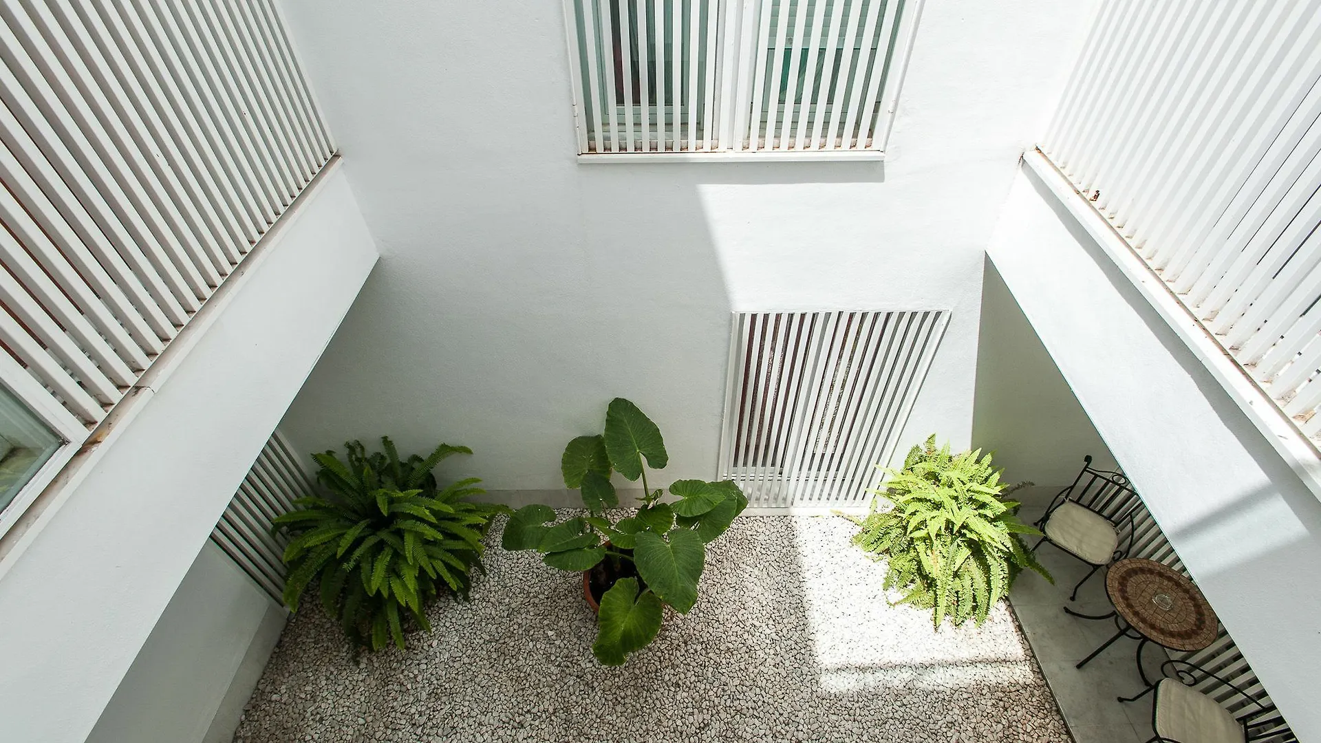 Singular Virgenes Apartment Seville
