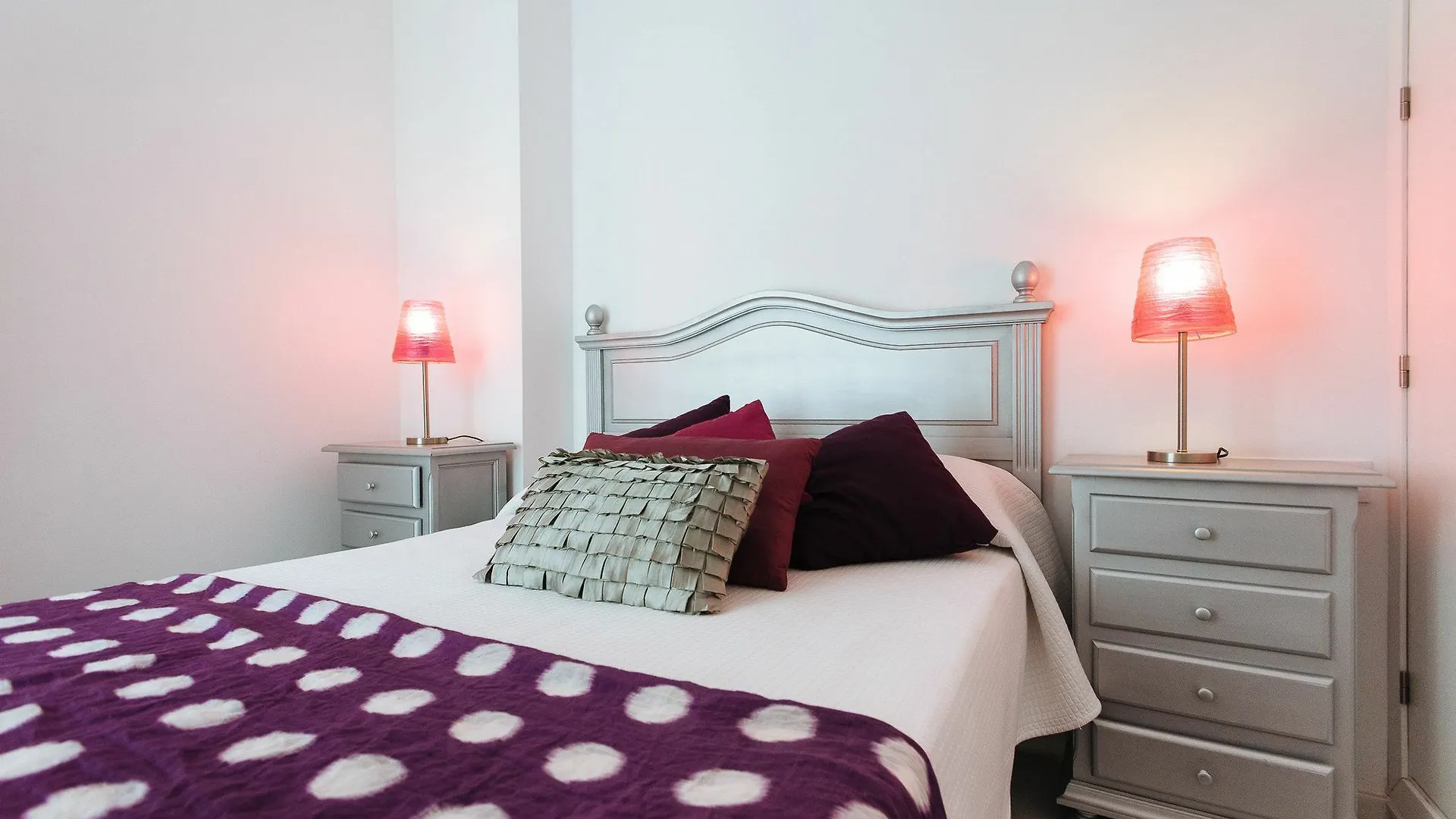 Singular Virgenes Apartment Seville