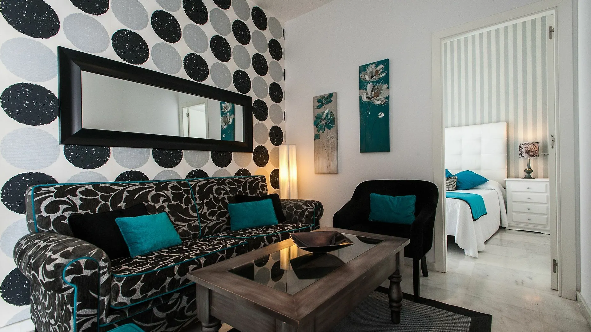 Singular Virgenes Apartment Seville Spain