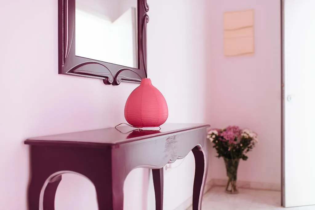 Singular Virgenes Apartment Seville