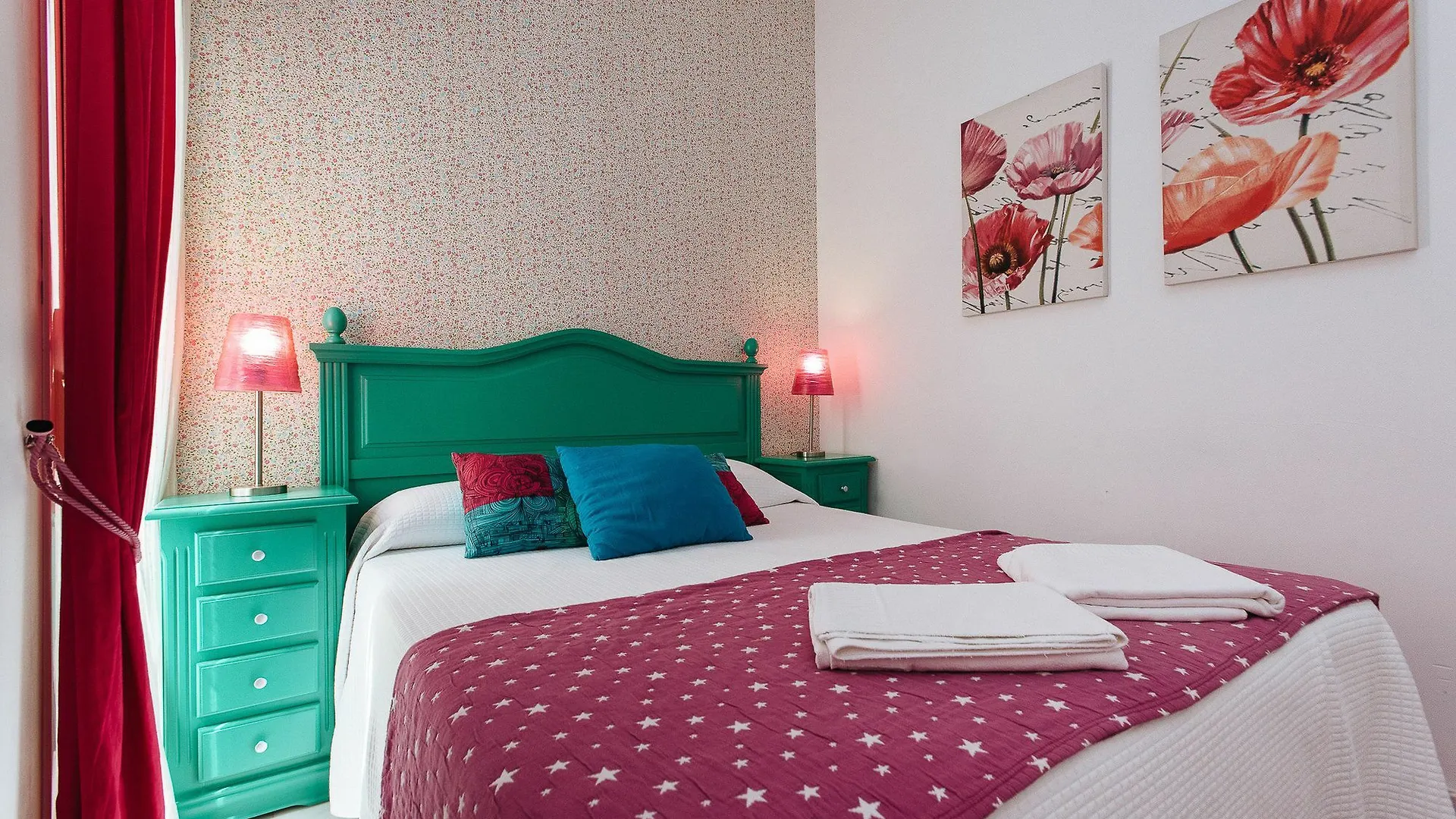Singular Virgenes Apartment Seville