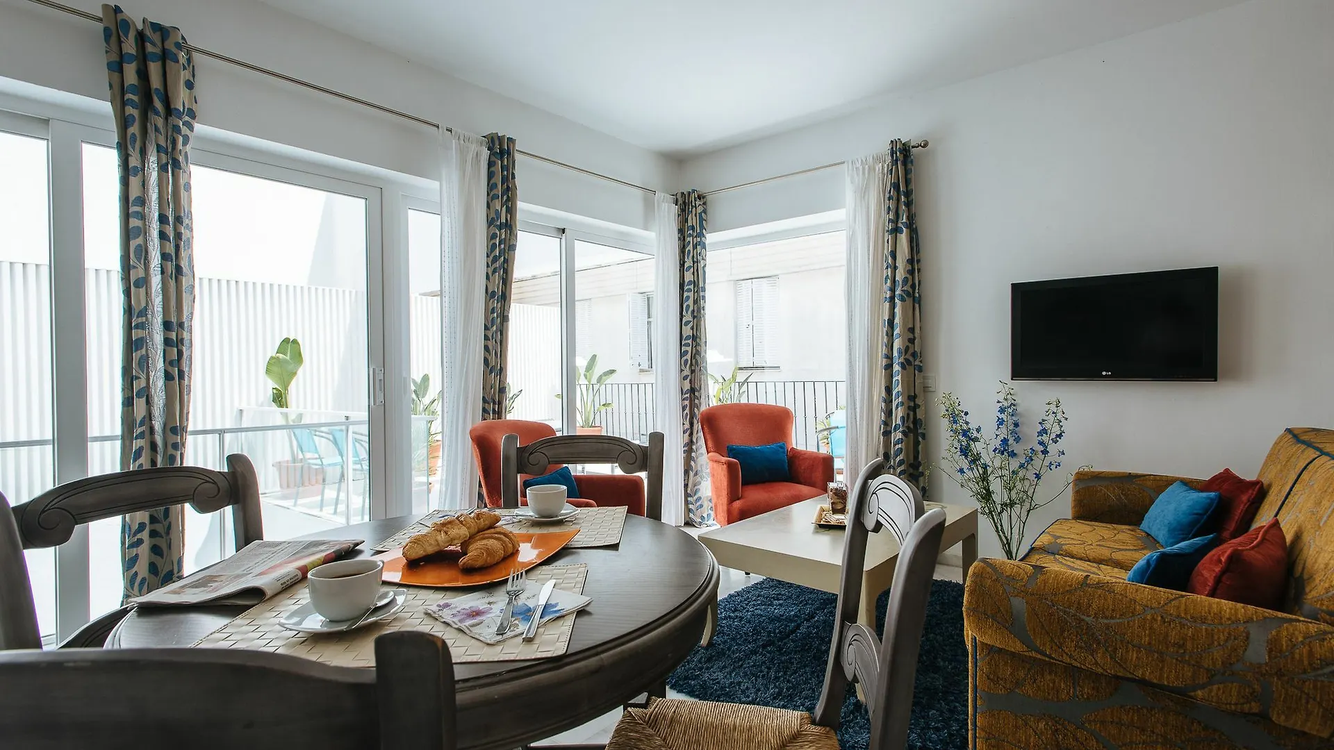 Singular Virgenes Apartment Seville 0*,  Spain